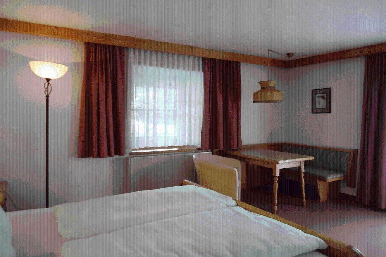 Landgasthof Dorferwirt Oberau Bagian luar foto