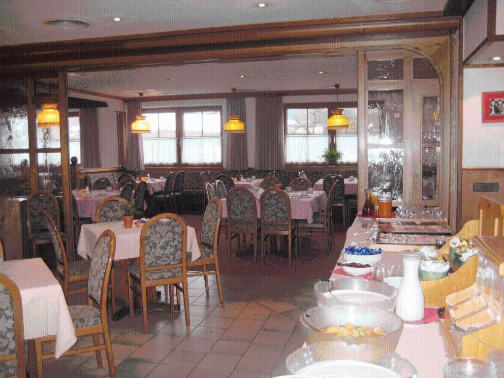 Landgasthof Dorferwirt Oberau Bagian luar foto