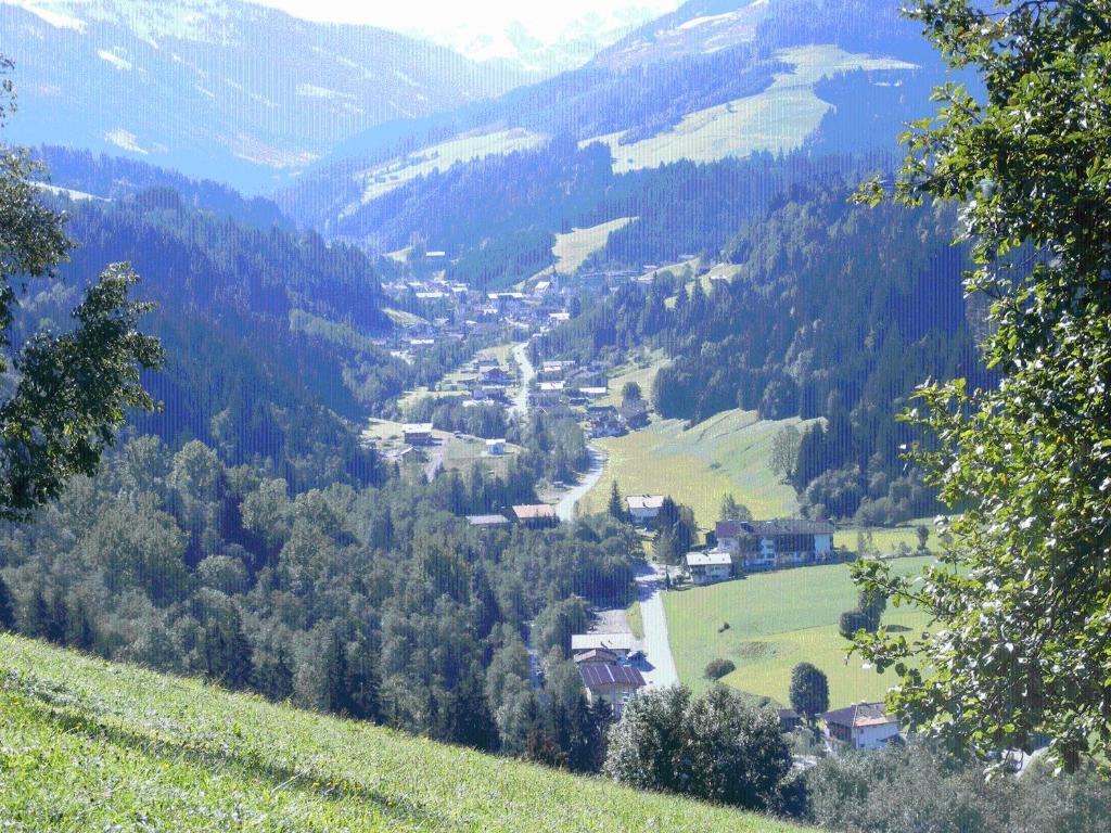 Landgasthof Dorferwirt Oberau Ruang foto