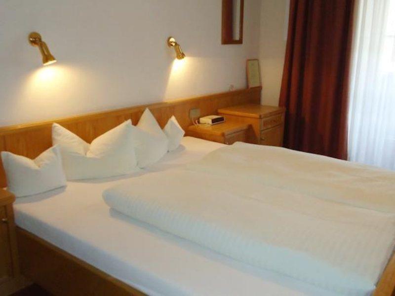 Landgasthof Dorferwirt Oberau Bagian luar foto